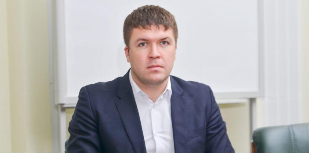 Вячеслав Гладков назначил и.о. первого заместителя губернатора Белгородской области