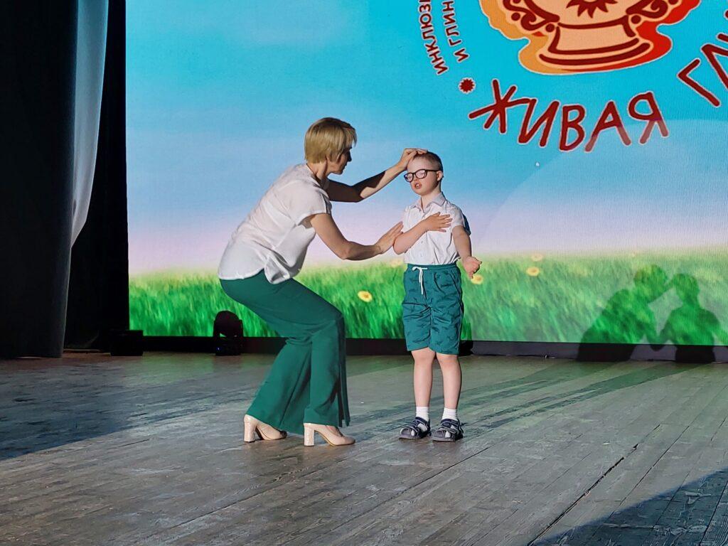 17 июня в ГЦНТ «Сокол» прошёл фестиваль «Живая глина» имени Ю.П. Агафонова